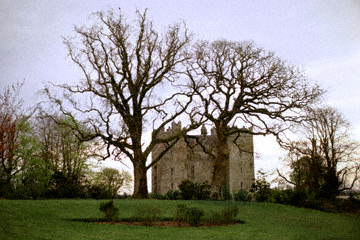 Bunratty Castle