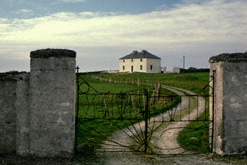 Manor House